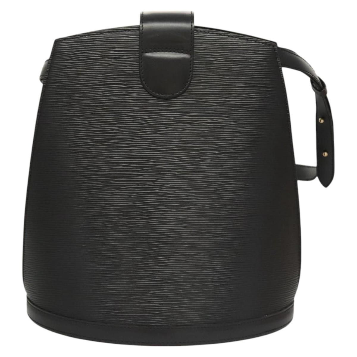 Louis Vuitton Louis Vuitton Cluny Shoulder Bag Epi Leather Size ONE SIZE - 2 Thumbnail