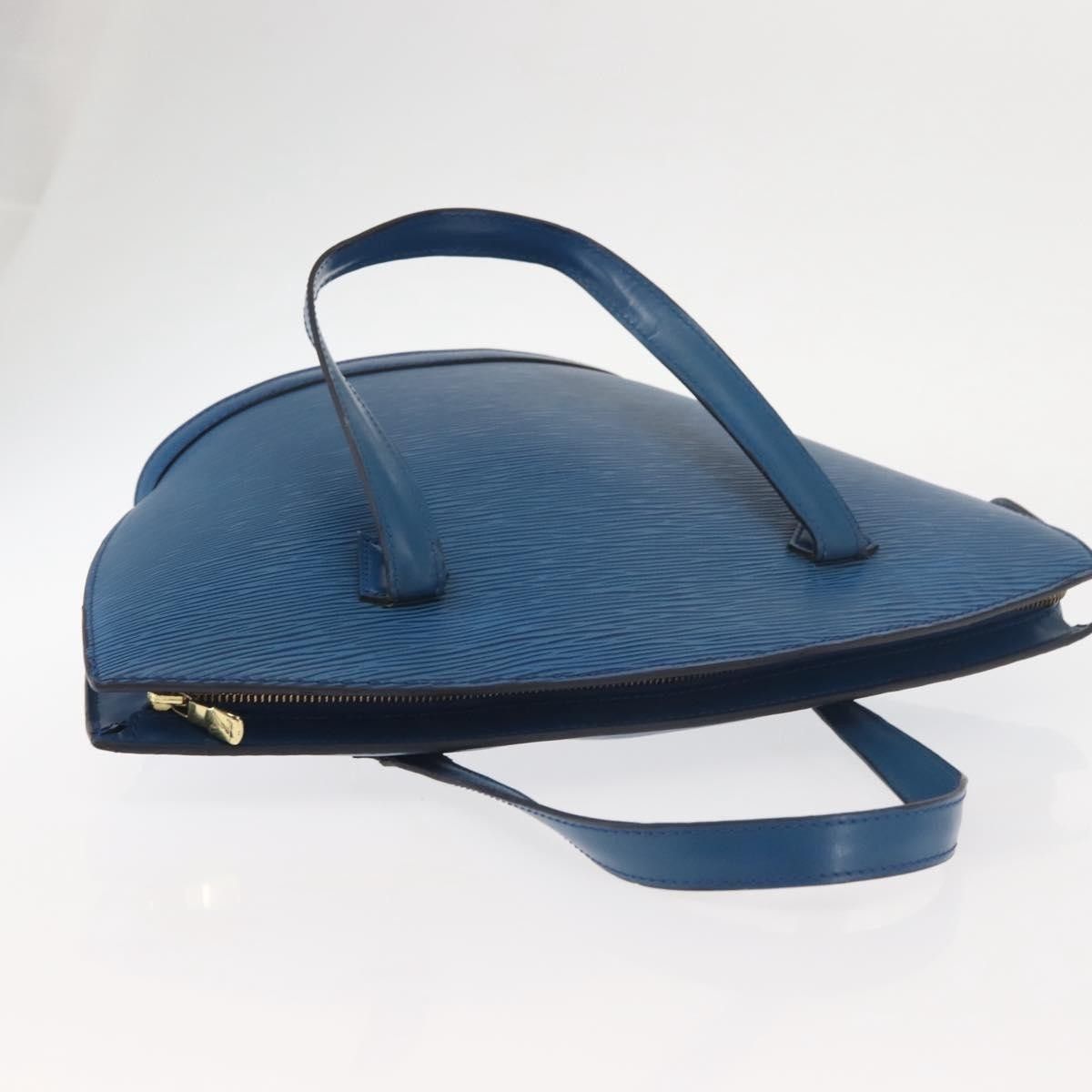 Louis Vuitton Louis Vuitton Saint Jacques Handbag Epi Leather Size ONE SIZE - 16 Thumbnail