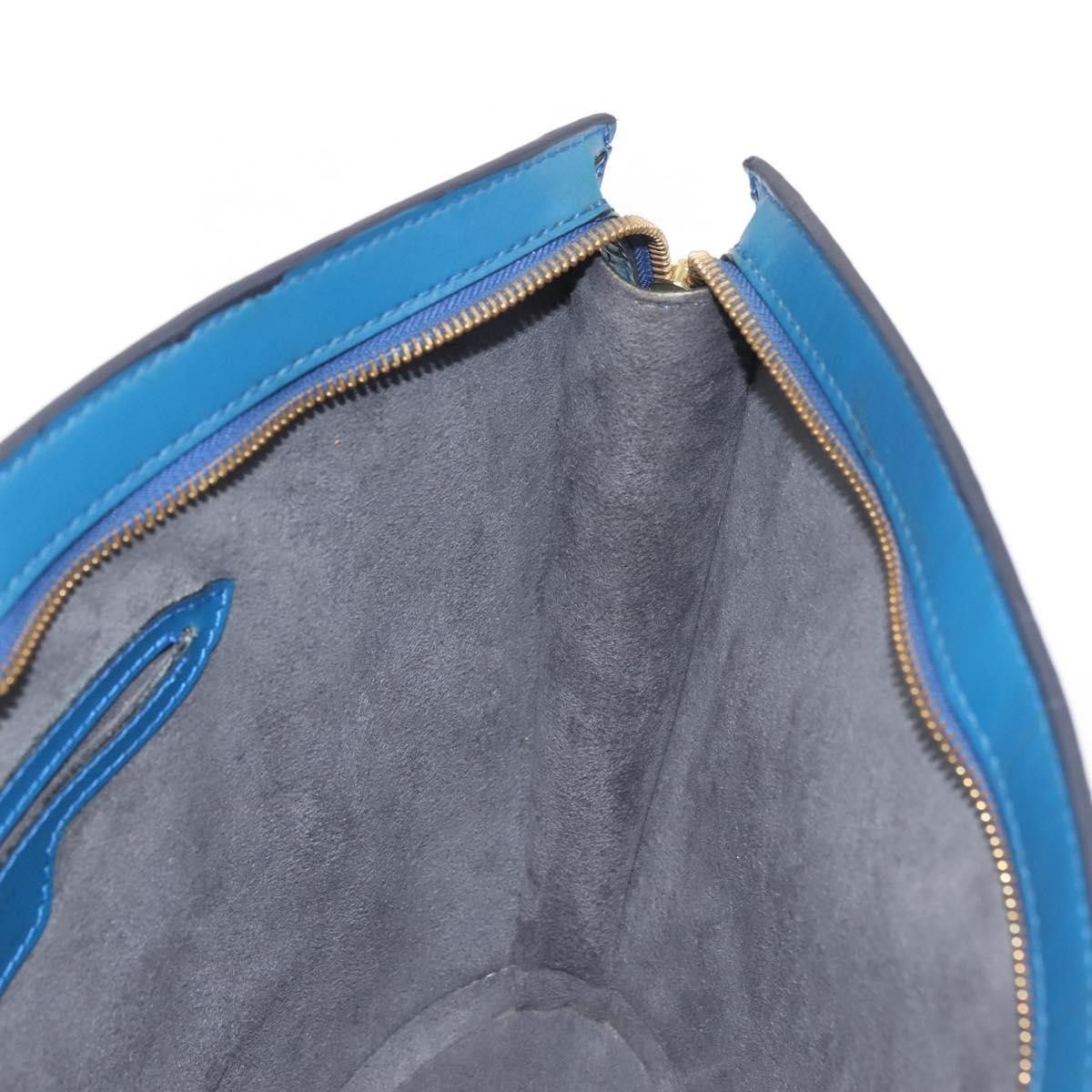 Louis Vuitton Louis Vuitton Saint Jacques Handbag Epi Leather Size ONE SIZE - 20 Thumbnail