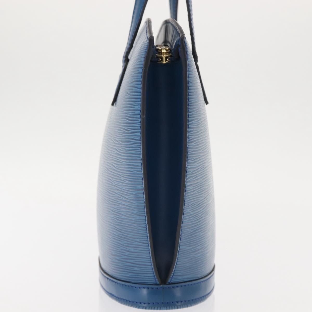 Louis Vuitton Louis Vuitton Saint Jacques Handbag Epi Leather Size ONE SIZE - 4 Thumbnail