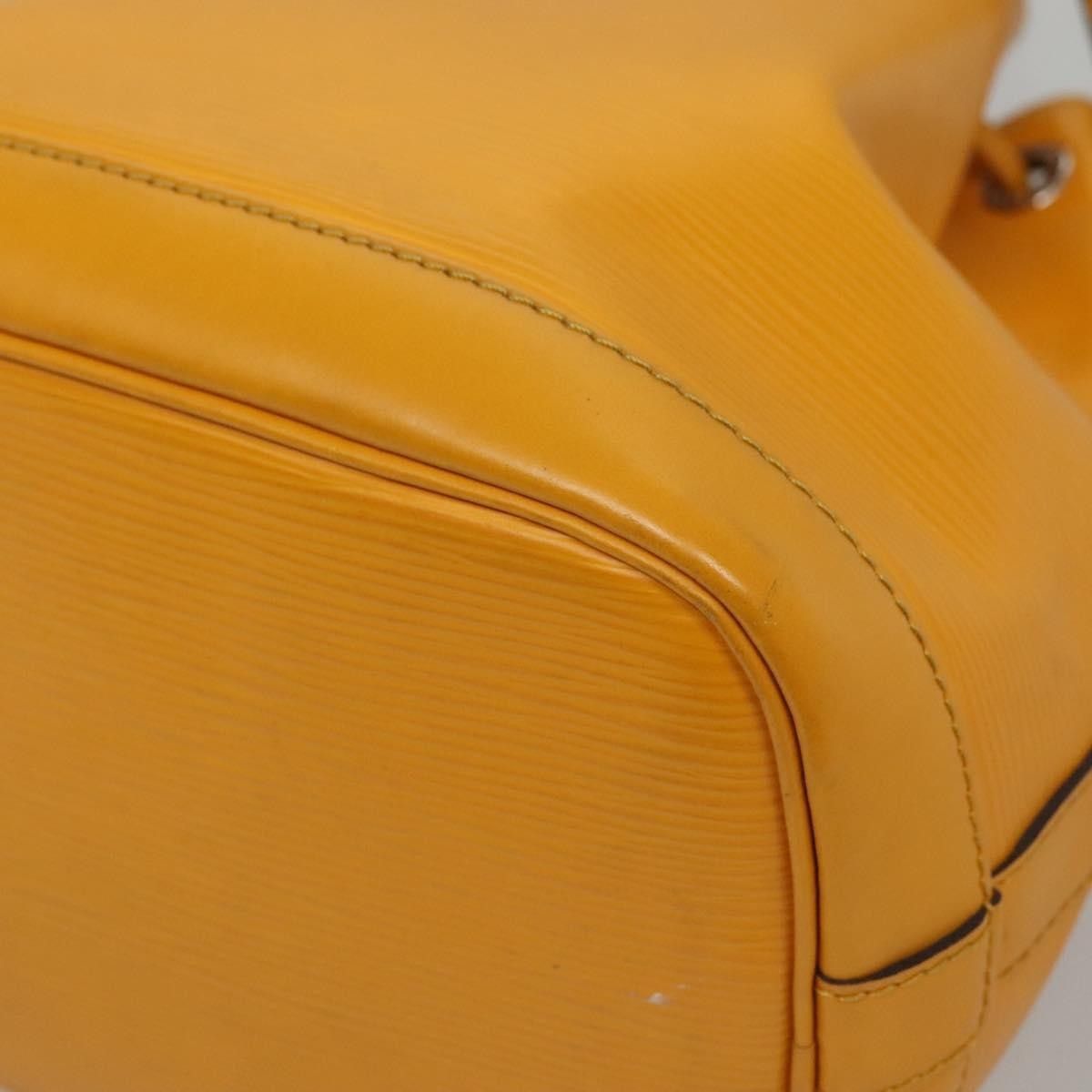 Louis Vuitton Louis Vuitton Noe Handbag Epi Leather Size ONE SIZE - 10 Thumbnail