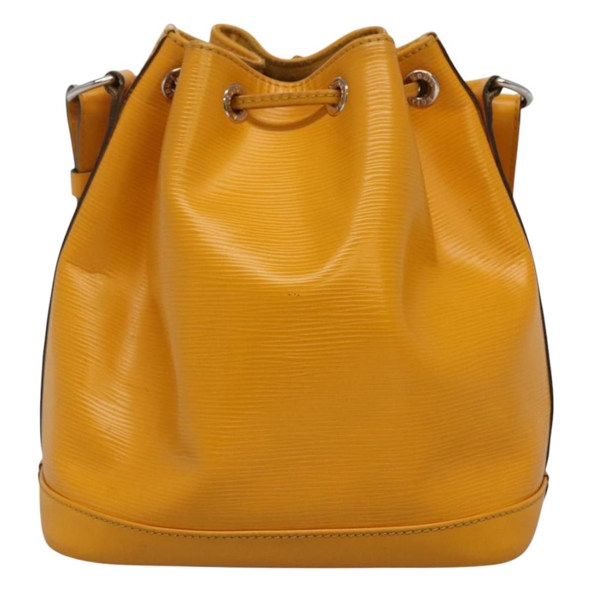 Louis Vuitton Louis Vuitton Noe Handbag Epi Leather Size ONE SIZE - 2 Thumbnail