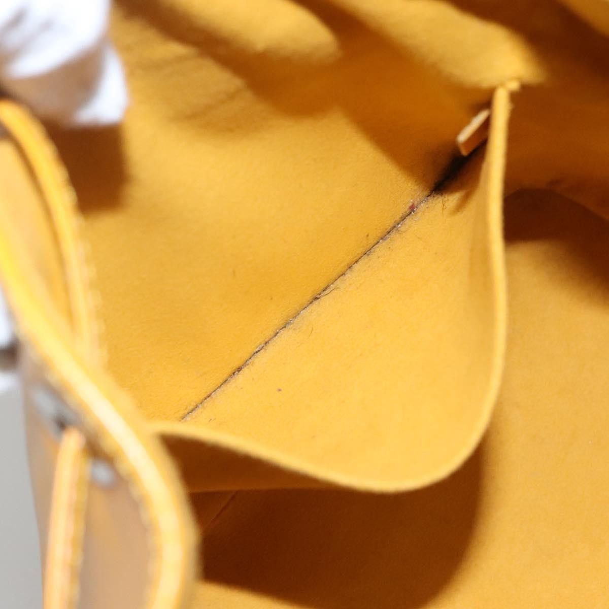 Louis Vuitton Louis Vuitton Noe Handbag Epi Leather Size ONE SIZE - 22 Thumbnail