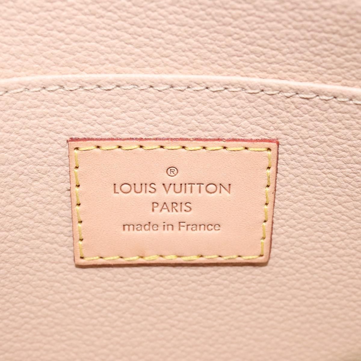 Louis Vuitton Louis Vuitton Cosmetic Pouch Damier Size ONE SIZE - 6 Thumbnail