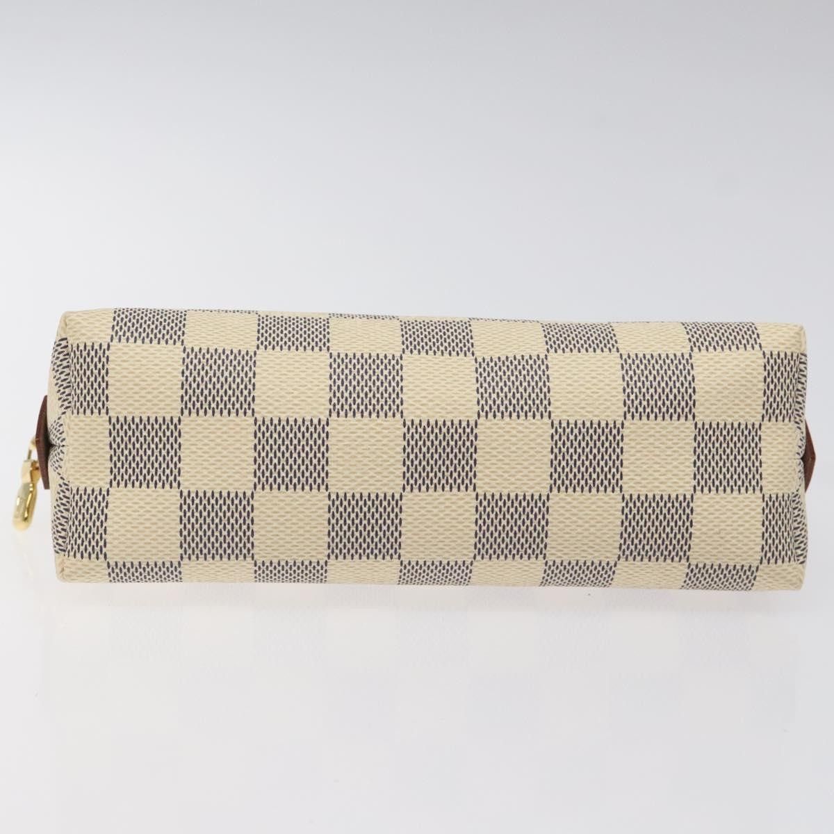 Louis Vuitton Louis Vuitton Cosmetic Pouch Damier Size ONE SIZE - 15 Thumbnail