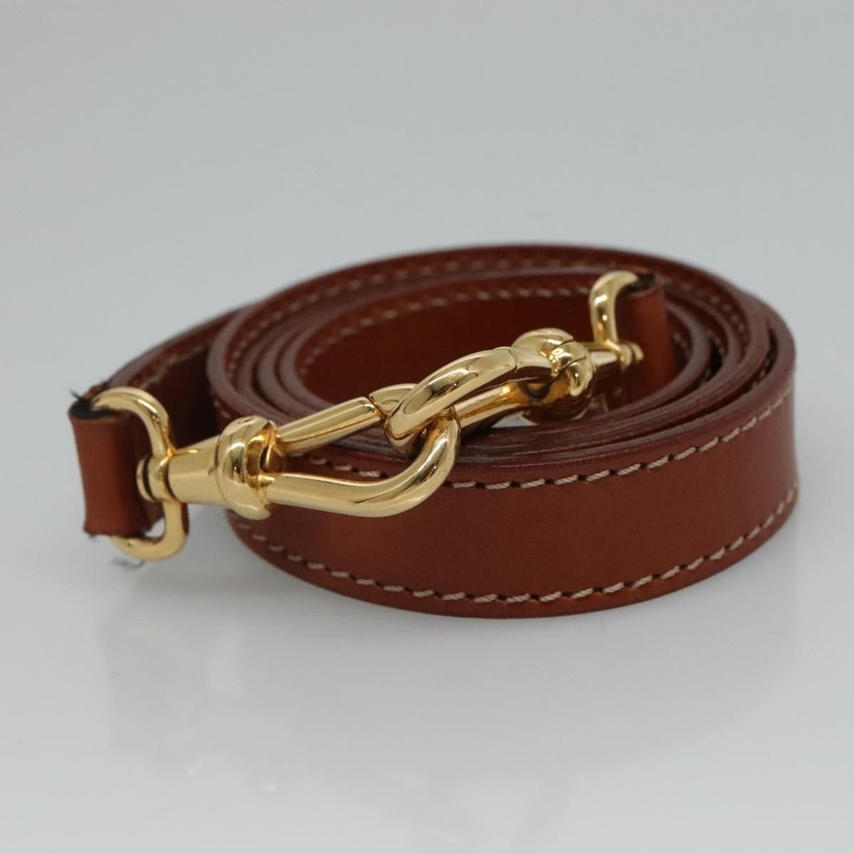Celine Celine Vintage Convertible Top Handle Bag Macadam Coated Canvas Size ONE SIZE - 14 Thumbnail