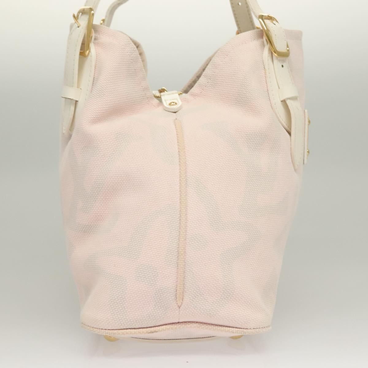 Louis Vuitton Louis Vuitton Tahitienne Cabas Canvas Size ONE SIZE - 4 Thumbnail