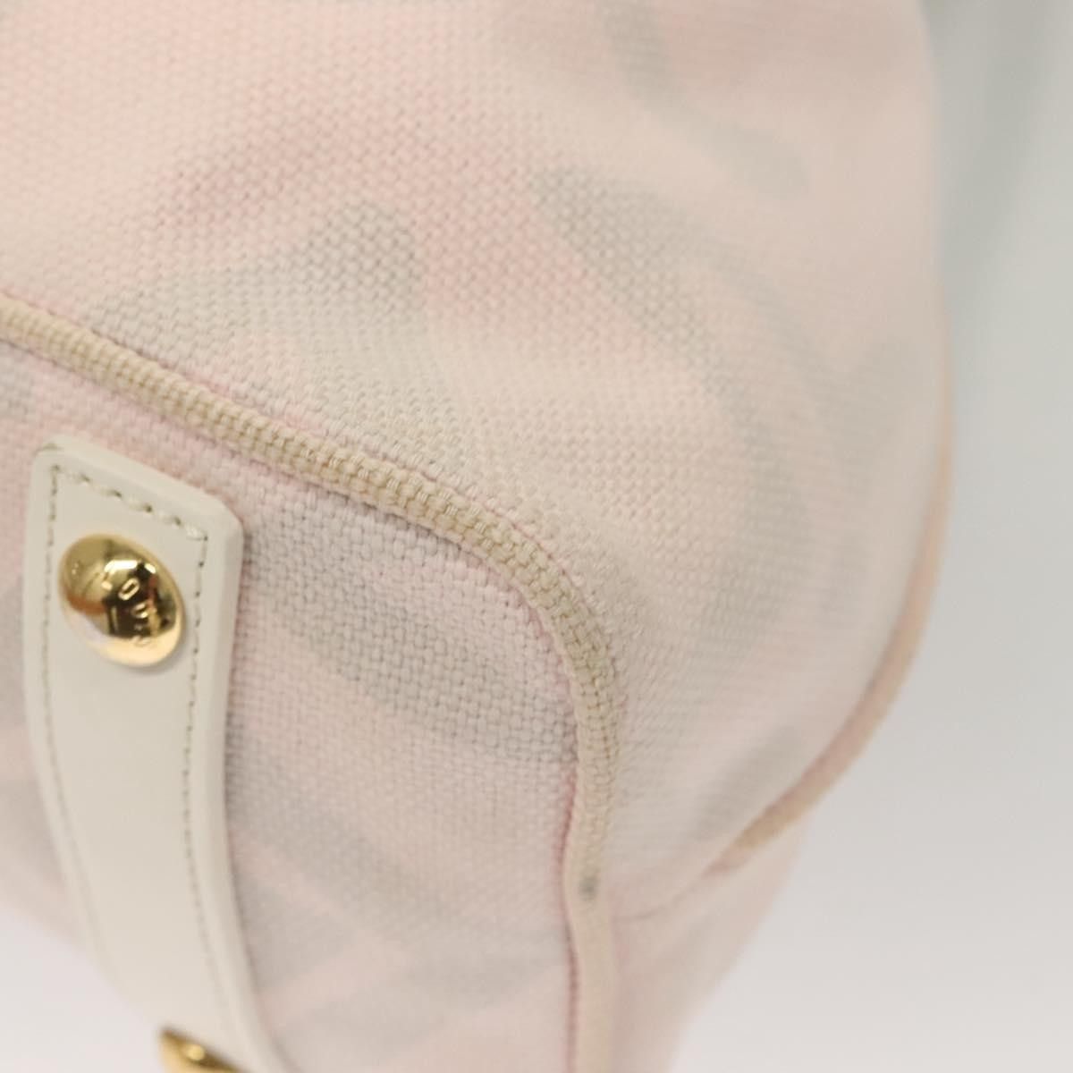 Louis Vuitton Louis Vuitton Tahitienne Cabas Canvas Size ONE SIZE - 9 Thumbnail