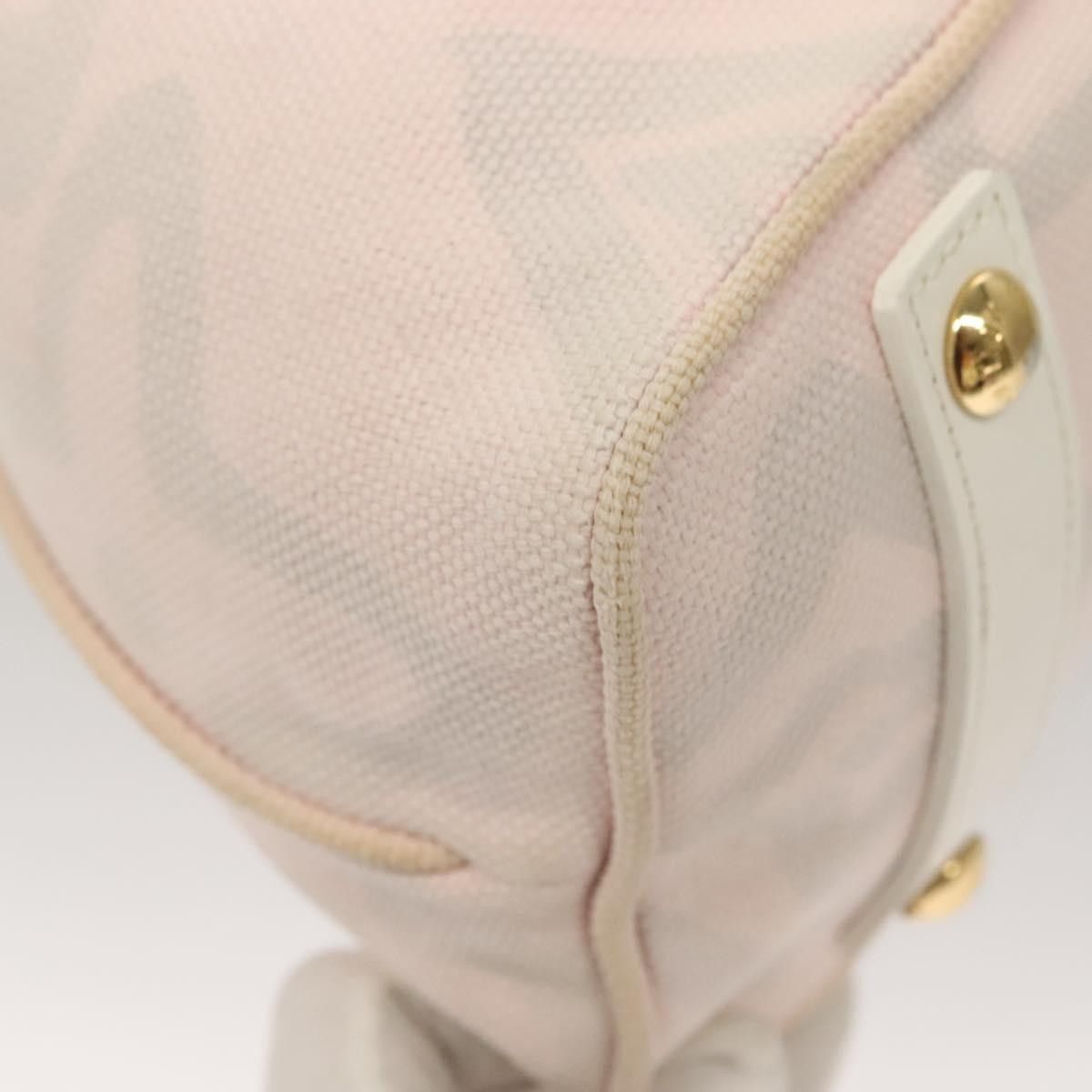 Louis Vuitton Louis Vuitton Tahitienne Cabas Canvas Size ONE SIZE - 12 Thumbnail