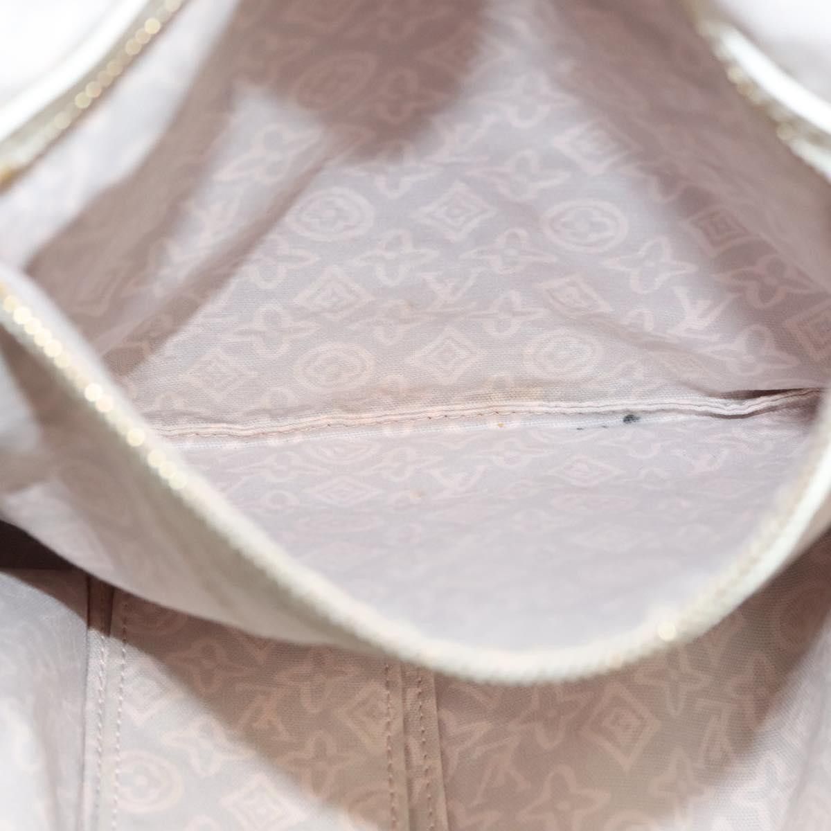 Louis Vuitton Louis Vuitton Tahitienne Cabas Canvas Size ONE SIZE - 18 Thumbnail
