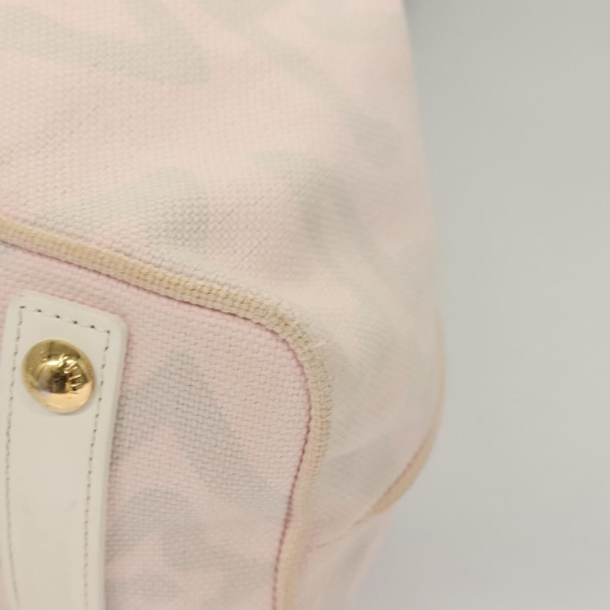 Louis Vuitton Louis Vuitton Tahitienne Cabas Canvas Size ONE SIZE - 11 Thumbnail