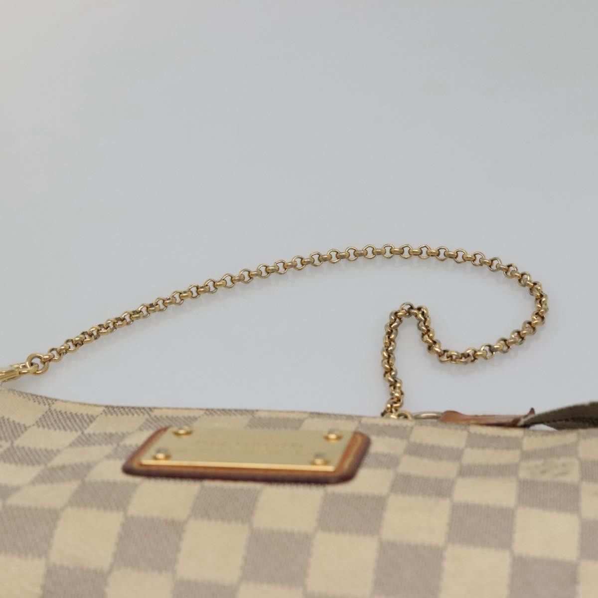 Louis Vuitton Louis Vuitton Eva Handbag Damier Size ONE SIZE - 19 Thumbnail