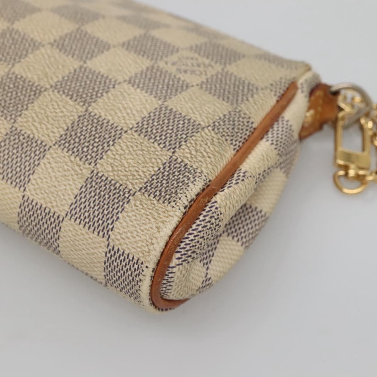 Louis Vuitton Louis Vuitton Eva Handbag Damier Size ONE SIZE - 11 Thumbnail
