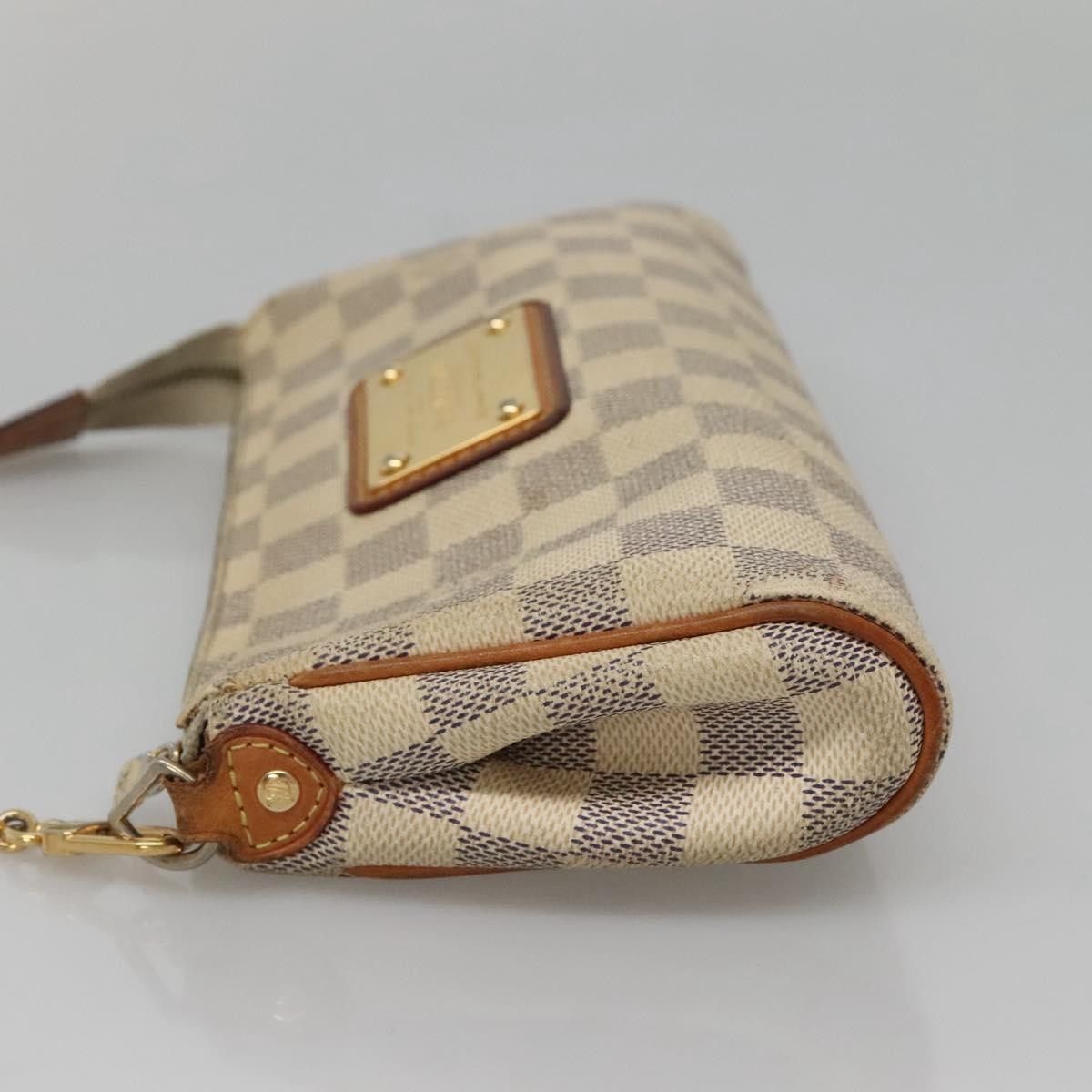 Louis Vuitton Louis Vuitton Eva Handbag Damier Size ONE SIZE - 3 Thumbnail