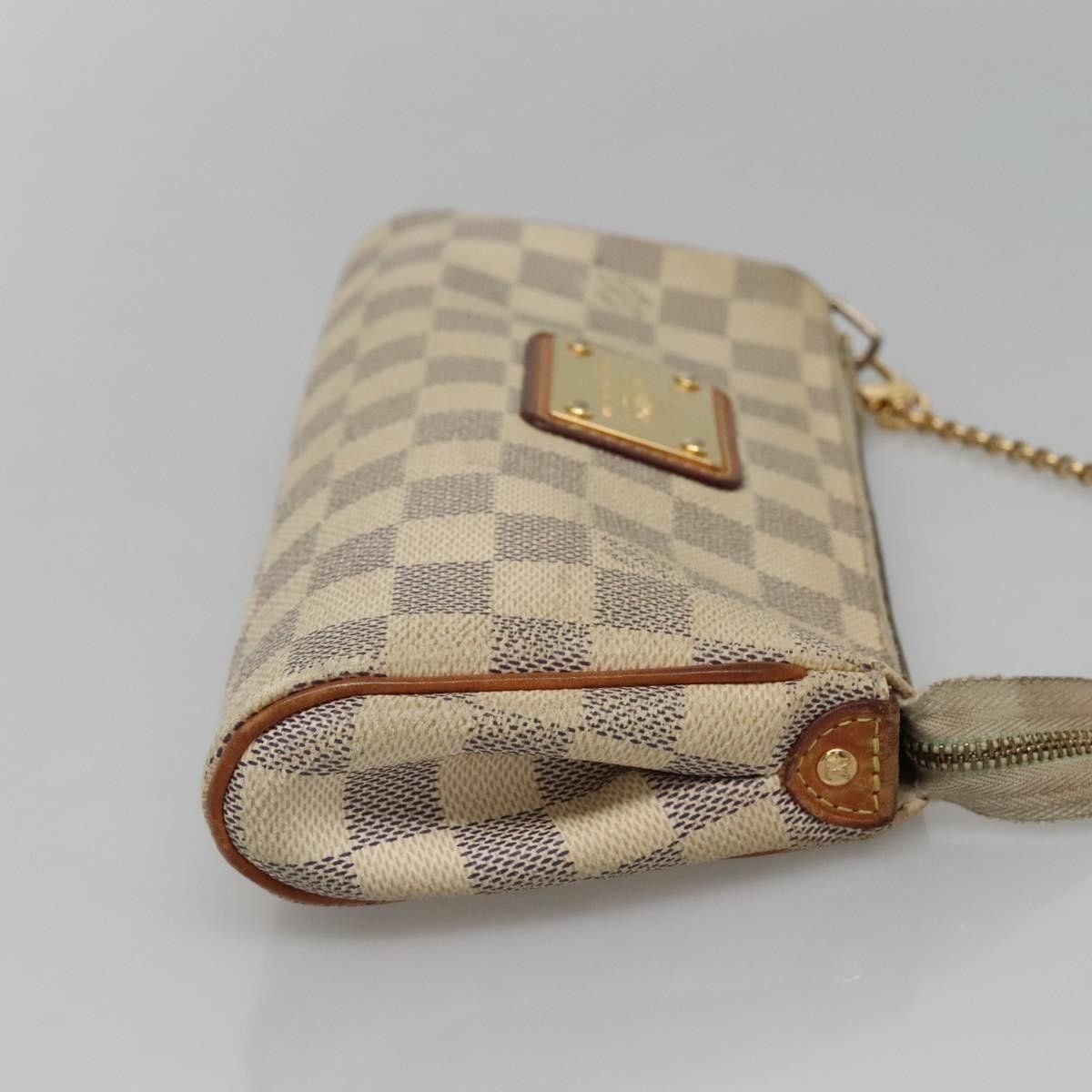 Louis Vuitton Louis Vuitton Eva Handbag Damier Size ONE SIZE - 4 Thumbnail