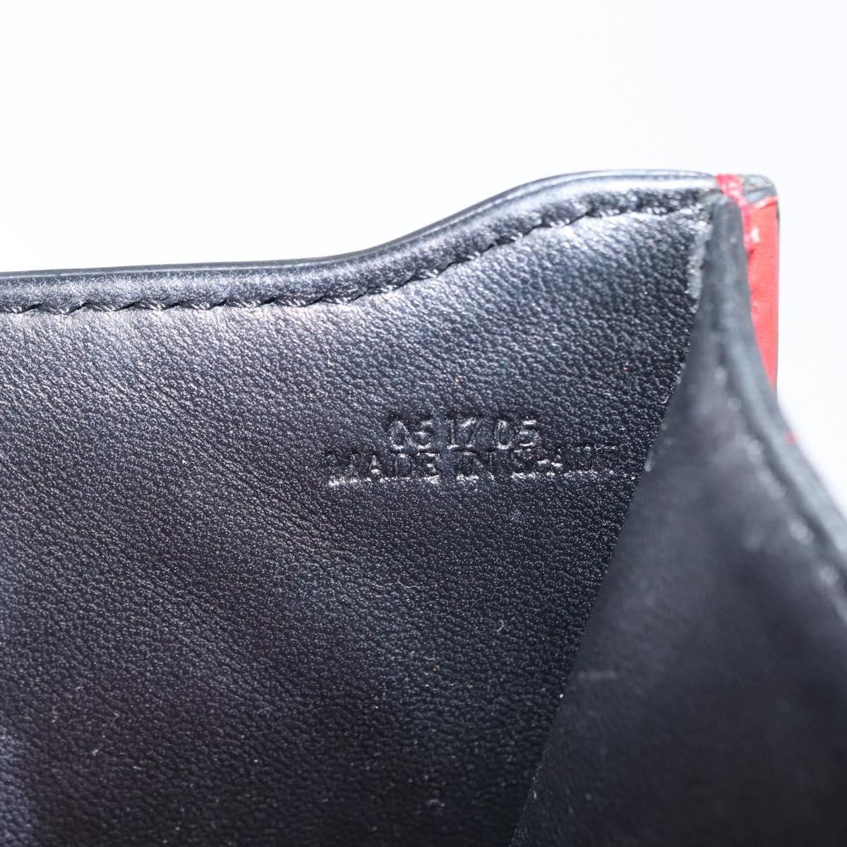 Loewe Loewe Barcelona Shoulder Bag Leather Size ONE SIZE - 7 Thumbnail