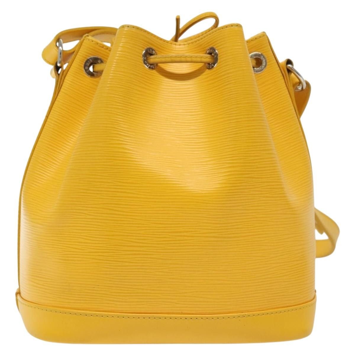 Louis Vuitton Louis Vuitton Noe Handbag Epi Leather Size ONE SIZE - 2 Thumbnail