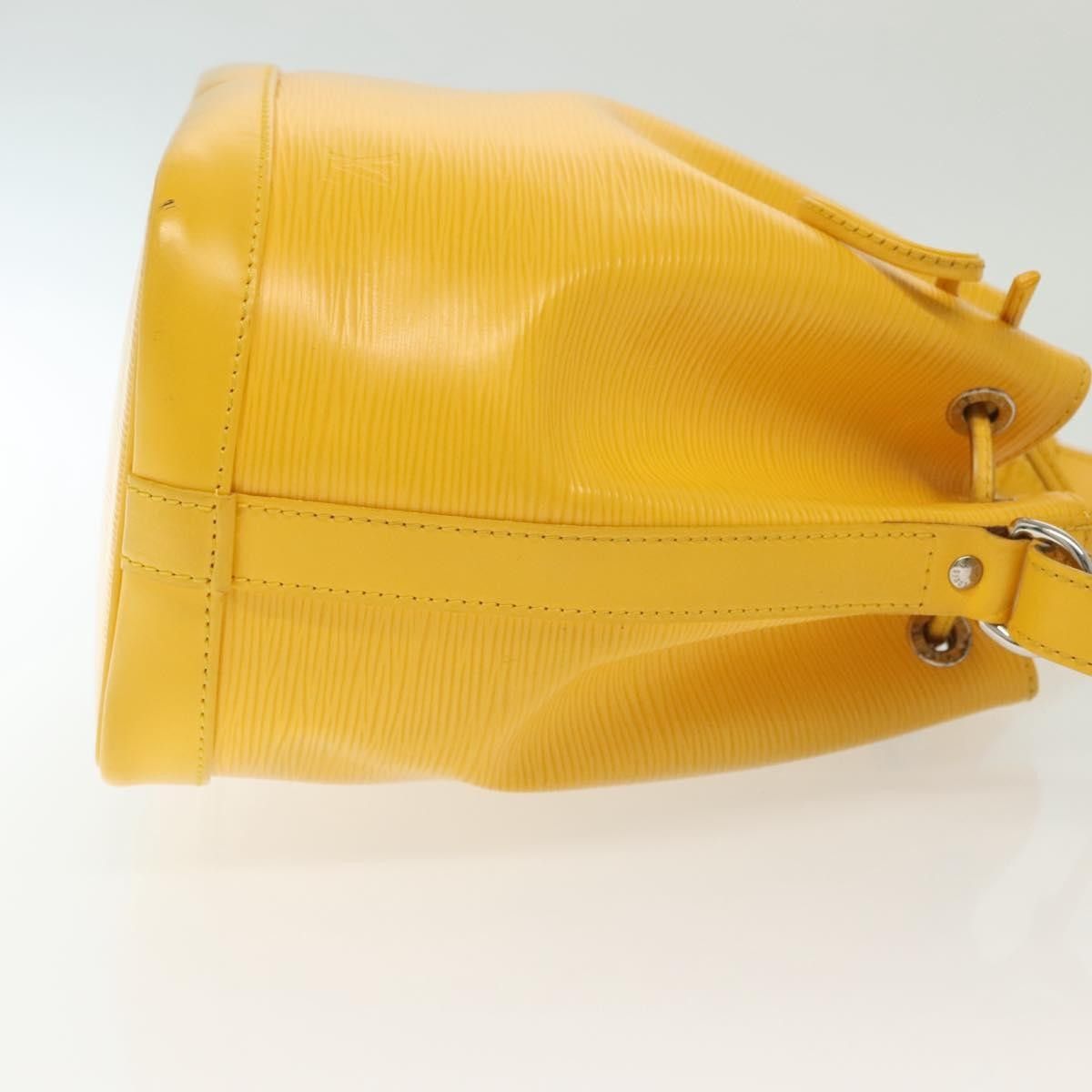 Louis Vuitton Louis Vuitton Noe Handbag Epi Leather Size ONE SIZE - 3 Thumbnail