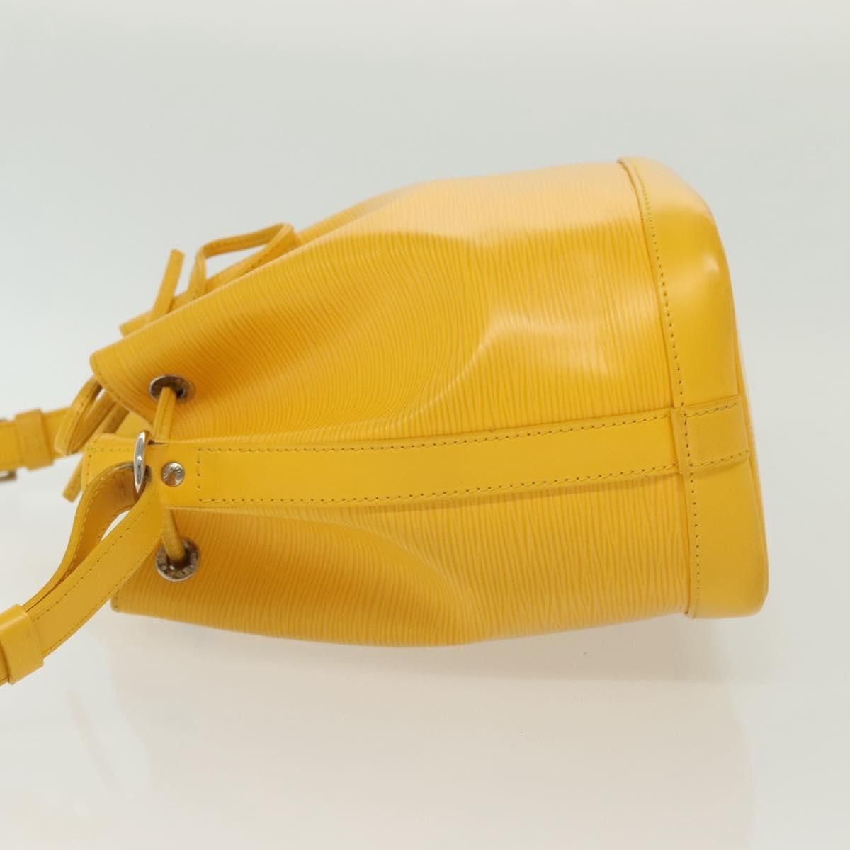 Louis Vuitton Louis Vuitton Noe Handbag Epi Leather Size ONE SIZE - 4 Thumbnail