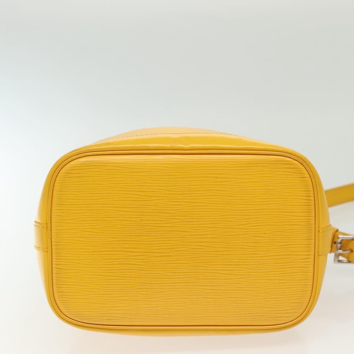 Louis Vuitton Louis Vuitton Noe Handbag Epi Leather Size ONE SIZE - 18 Thumbnail