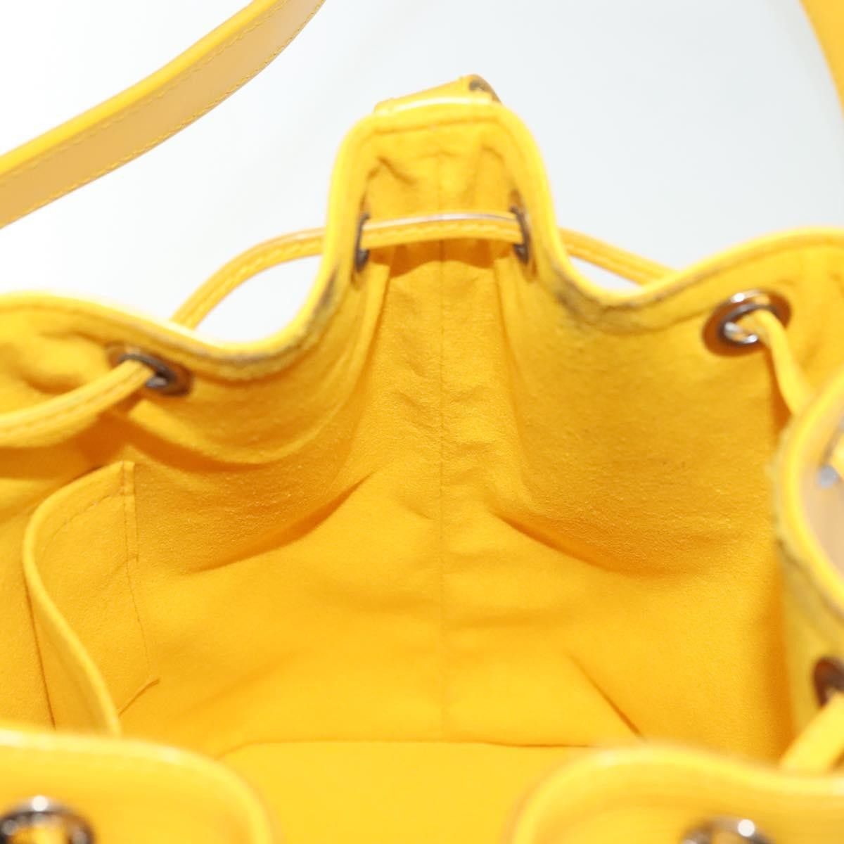 Louis Vuitton Louis Vuitton Noe Handbag Epi Leather Size ONE SIZE - 20 Thumbnail