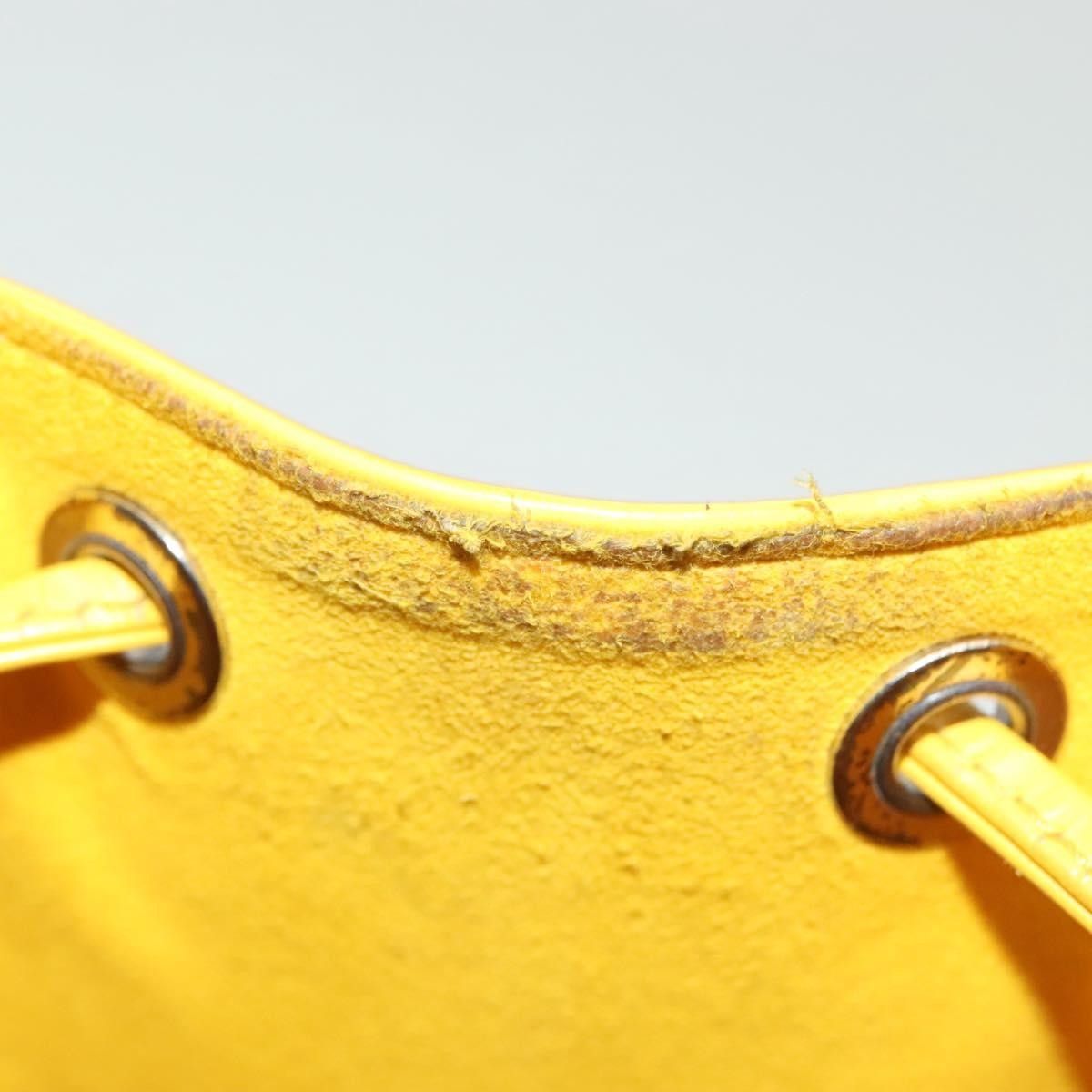 Louis Vuitton Louis Vuitton Noe Handbag Epi Leather Size ONE SIZE - 14 Thumbnail