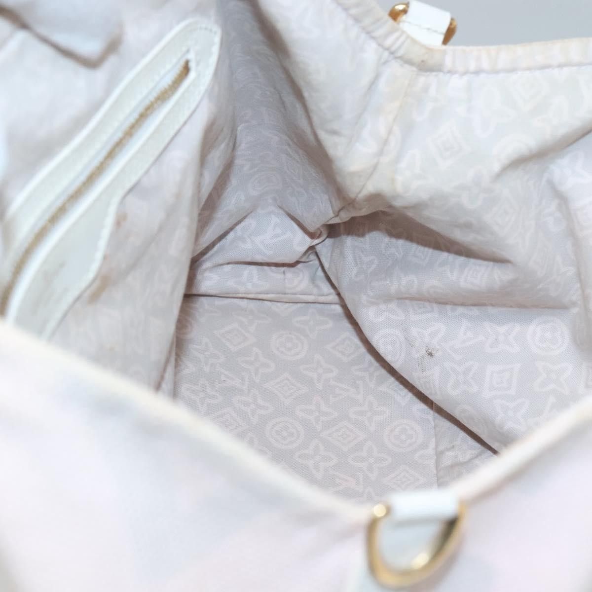 Louis Vuitton Louis Vuitton Tahitienne Cabas Canvas Size ONE SIZE - 19 Thumbnail