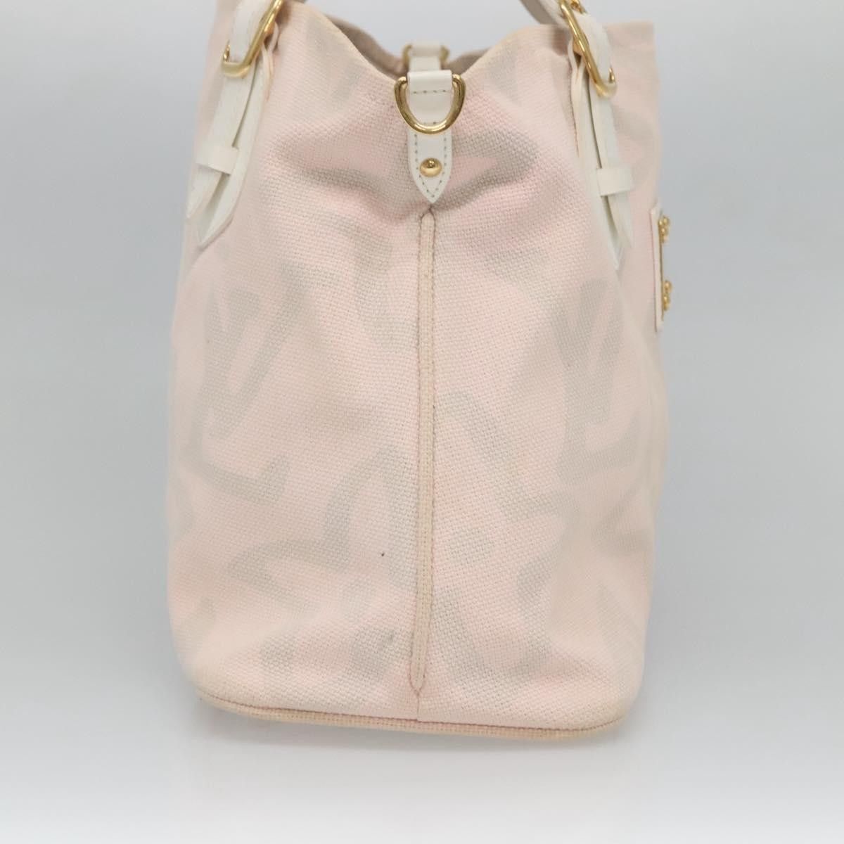Louis Vuitton Louis Vuitton Tahitienne Cabas Canvas Size ONE SIZE - 3 Thumbnail