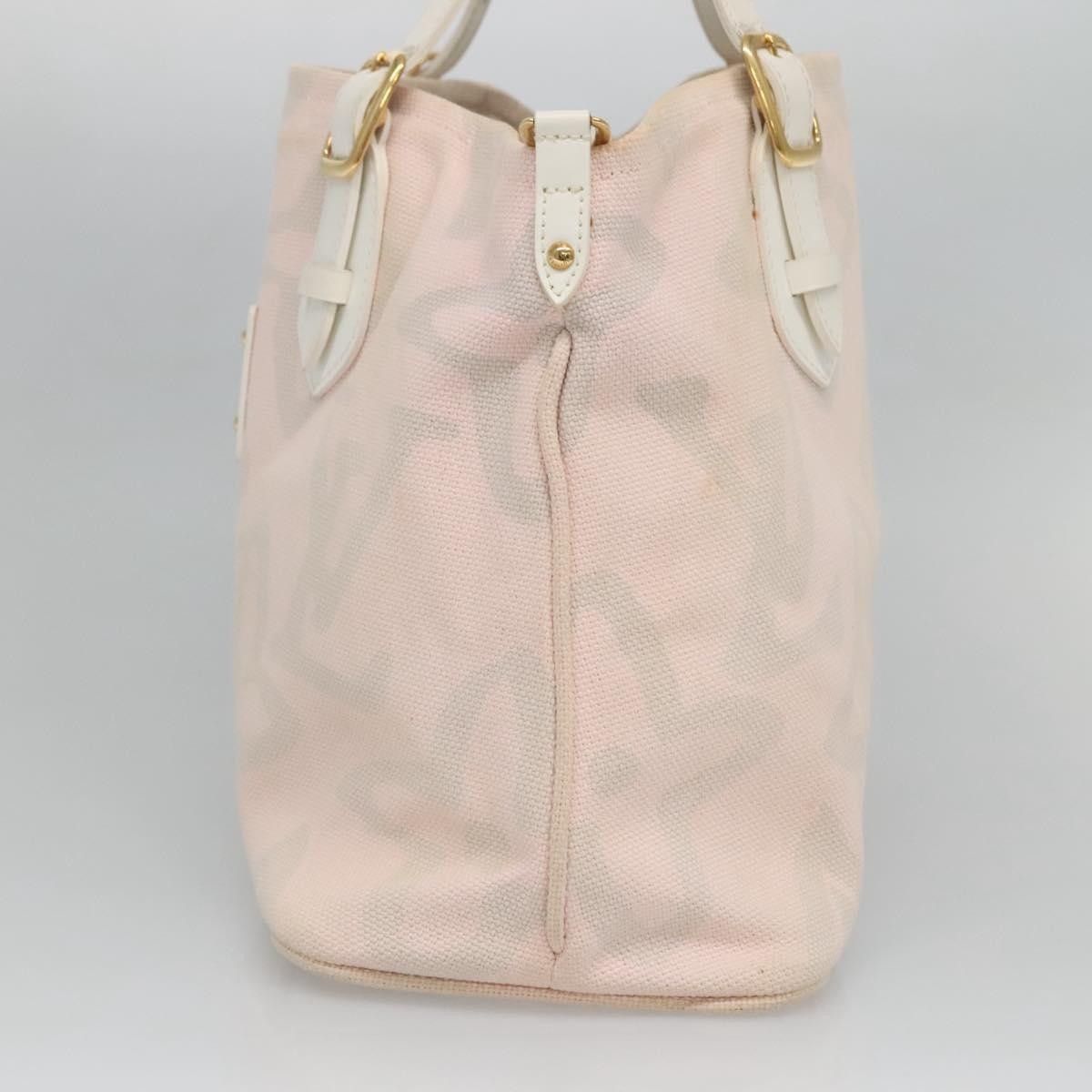 Louis Vuitton Louis Vuitton Tahitienne Cabas Canvas Size ONE SIZE - 4 Thumbnail