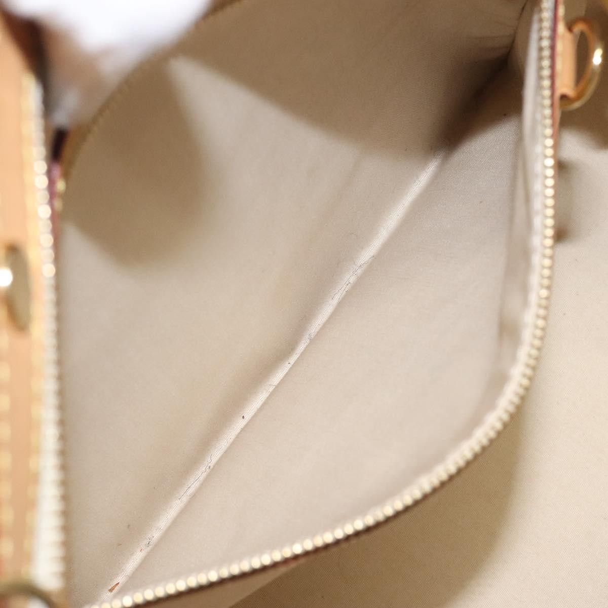 Louis Vuitton Louis Vuitton Blair Monogram vernis Size ONE SIZE - 23 Thumbnail