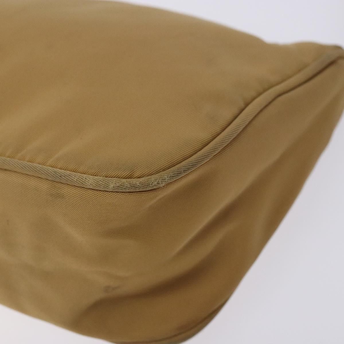 Prada Prada Pochette Shoulder Bag Tessuto Size ONE SIZE - 9 Thumbnail
