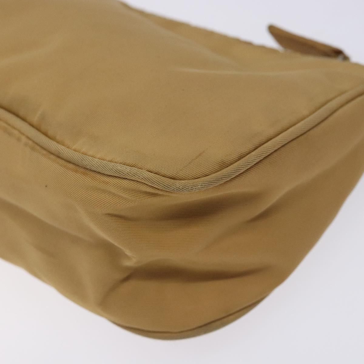 Prada Prada Pochette Shoulder Bag Tessuto Size ONE SIZE - 11 Thumbnail
