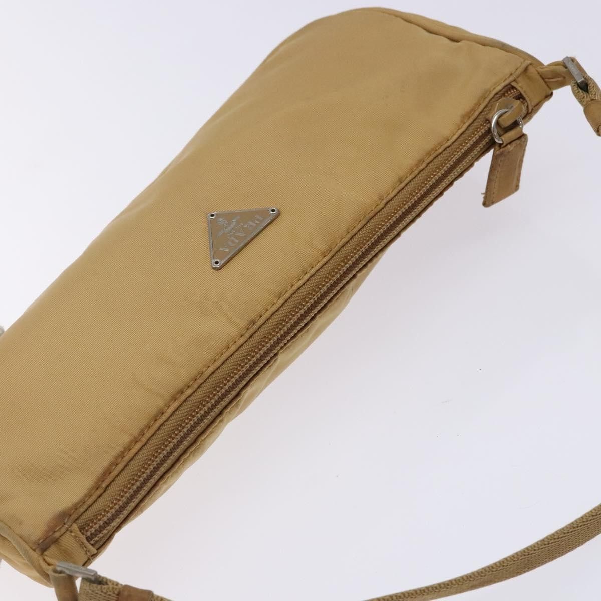 Prada Prada Pochette Shoulder Bag Tessuto Size ONE SIZE - 15 Thumbnail