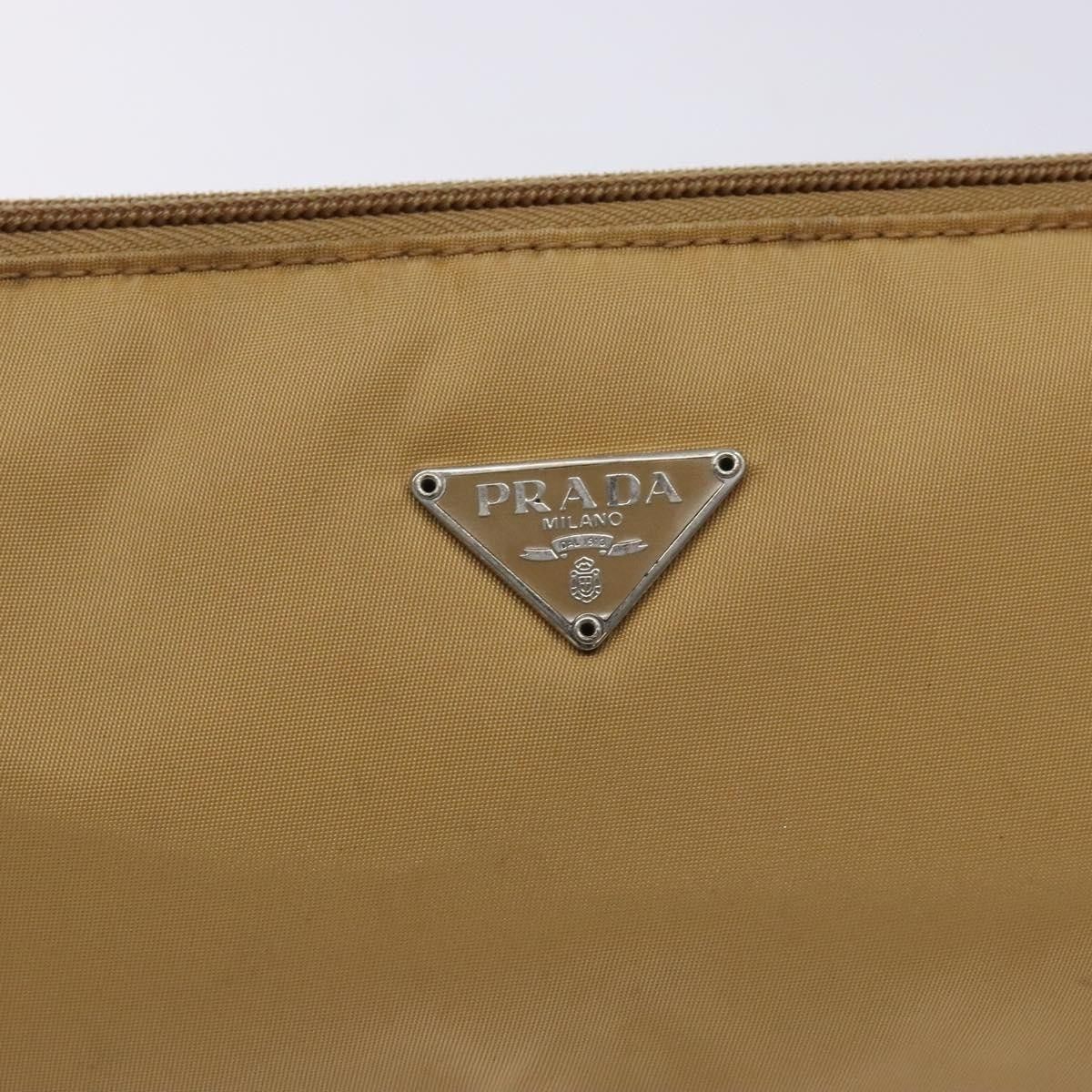 Prada Prada Pochette Shoulder Bag Tessuto Size ONE SIZE - 19 Thumbnail