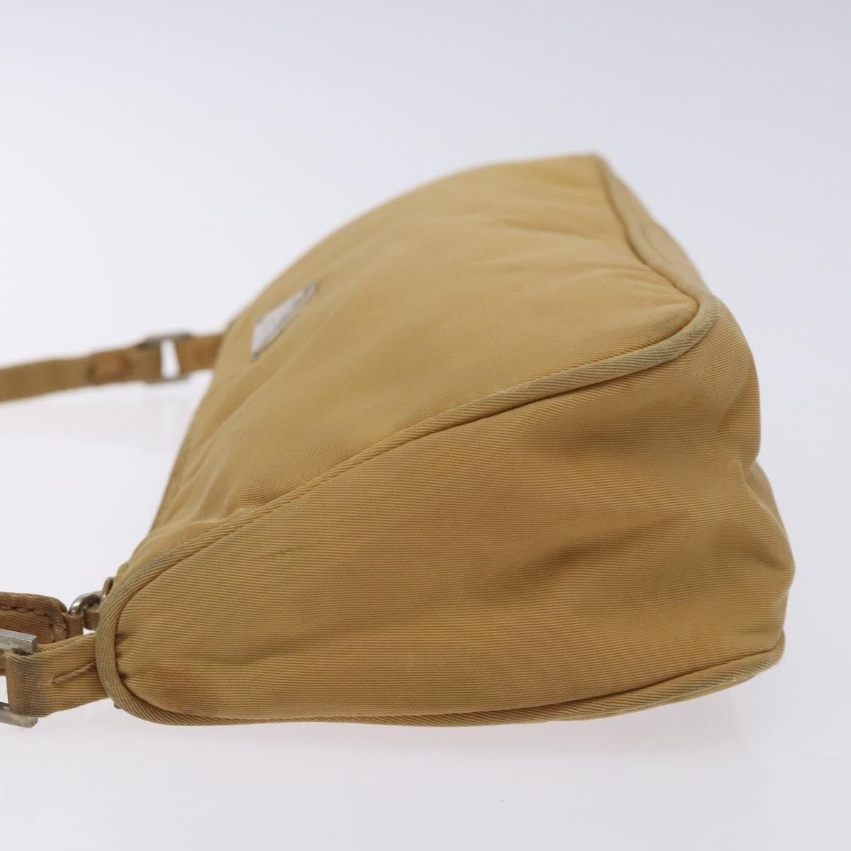 Prada Prada Pochette Shoulder Bag Tessuto Size ONE SIZE - 4 Thumbnail