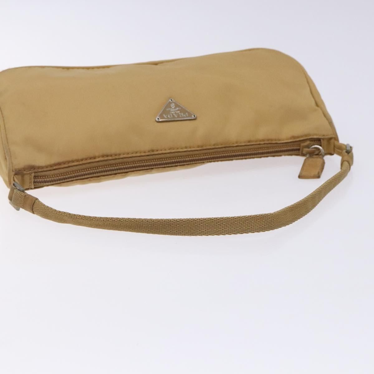 Prada Prada Pochette Shoulder Bag Tessuto Size ONE SIZE - 8 Thumbnail