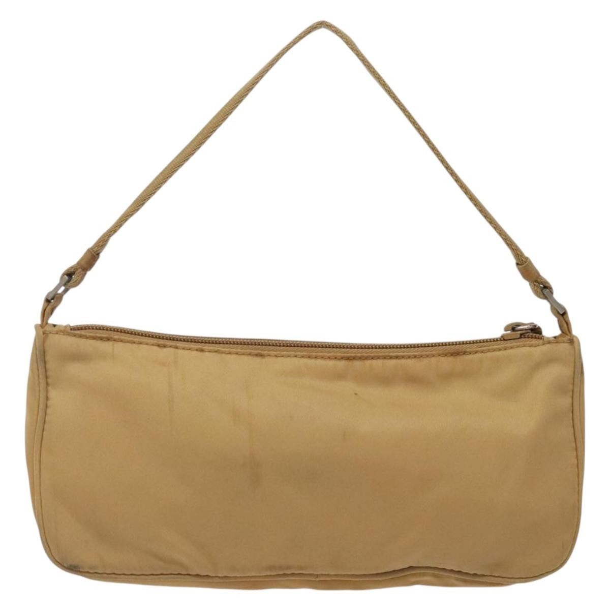 Prada Prada Pochette Shoulder Bag Tessuto Size ONE SIZE - 2 Thumbnail