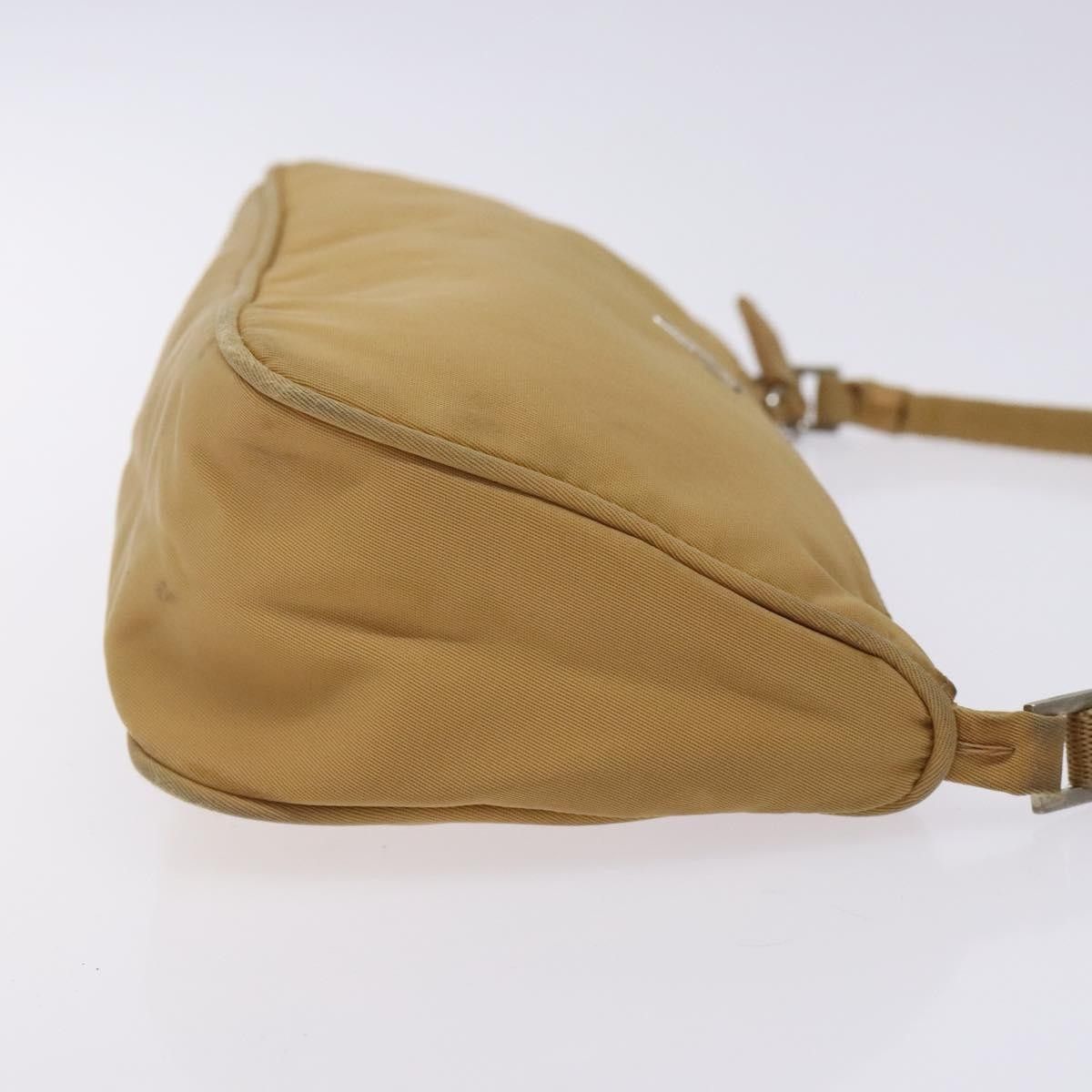 Prada Prada Pochette Shoulder Bag Tessuto Size ONE SIZE - 3 Thumbnail