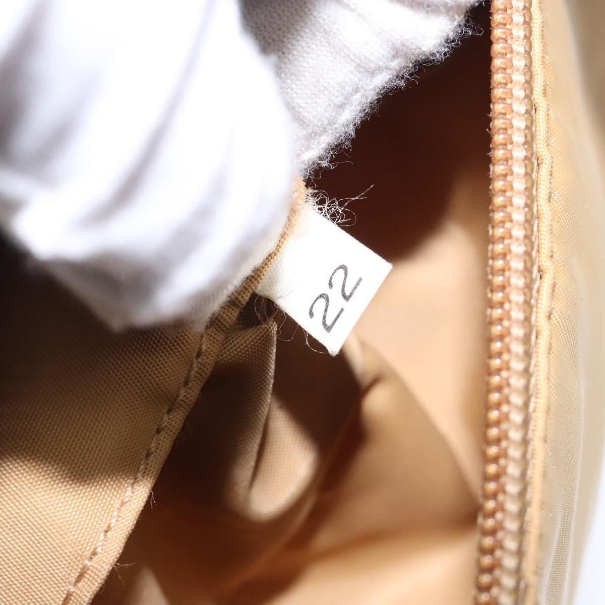 Prada Prada Pochette Shoulder Bag Tessuto Size ONE SIZE - 7 Thumbnail