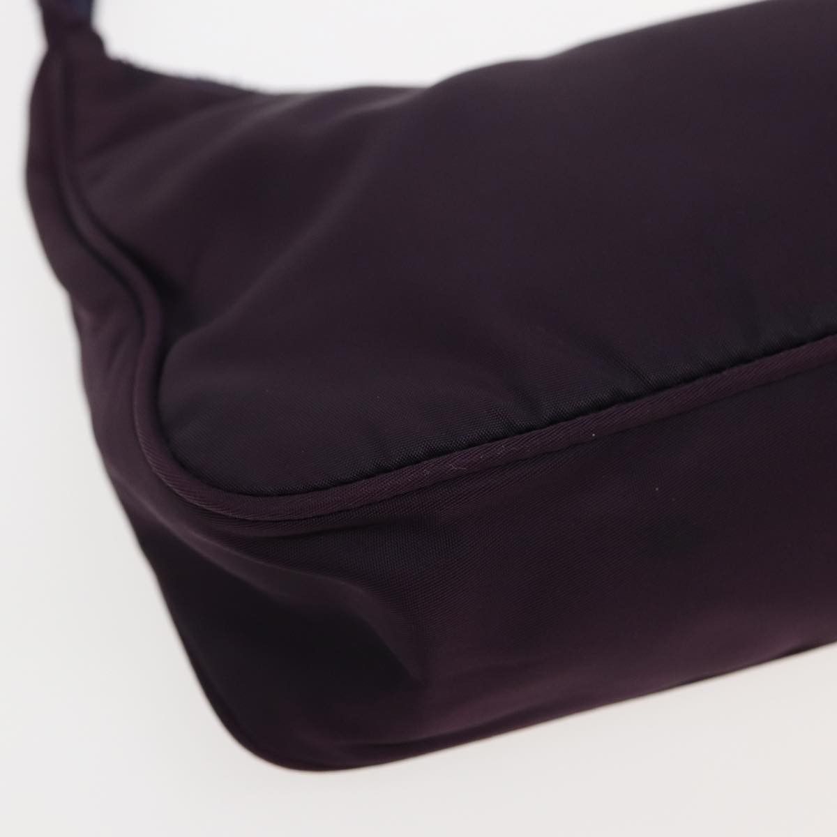 Prada Prada Pochette Shoulder Bag Tessuto Size ONE SIZE - 12 Thumbnail