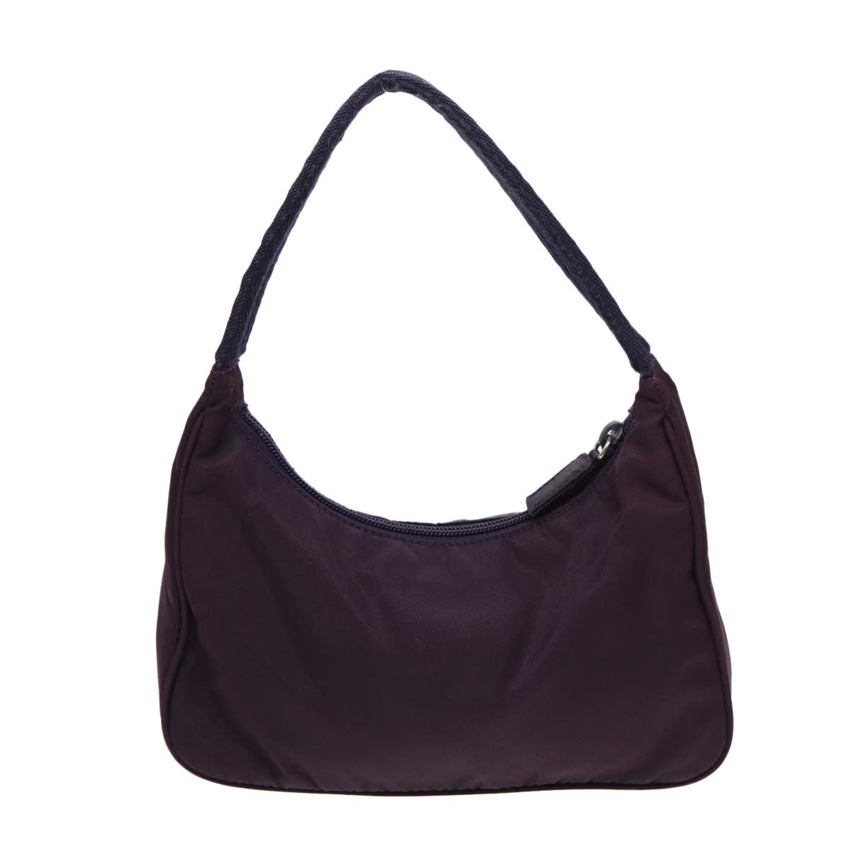Prada Prada Pochette Shoulder Bag Tessuto Size ONE SIZE - 2 Thumbnail