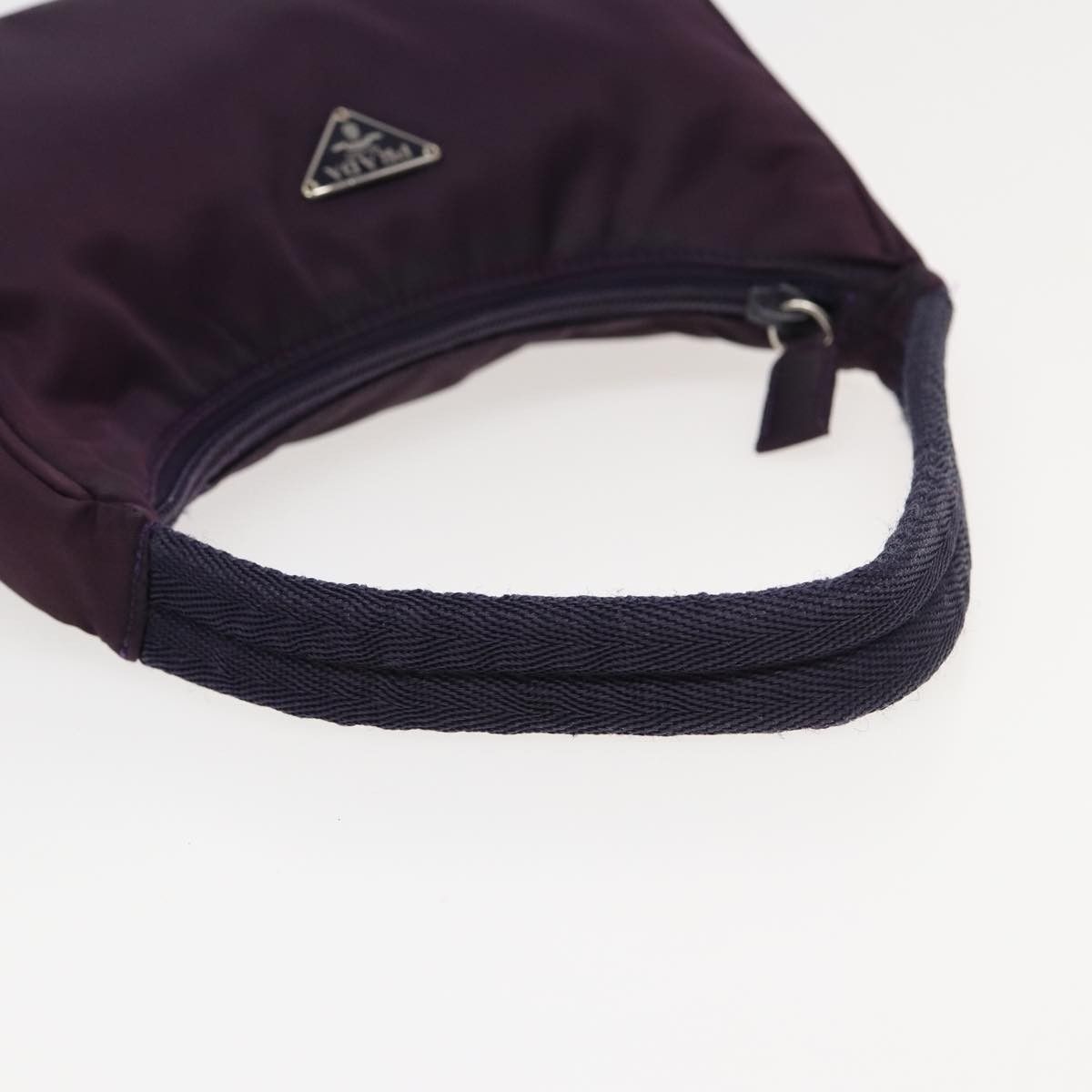 Prada Prada Pochette Shoulder Bag Tessuto Size ONE SIZE - 8 Thumbnail