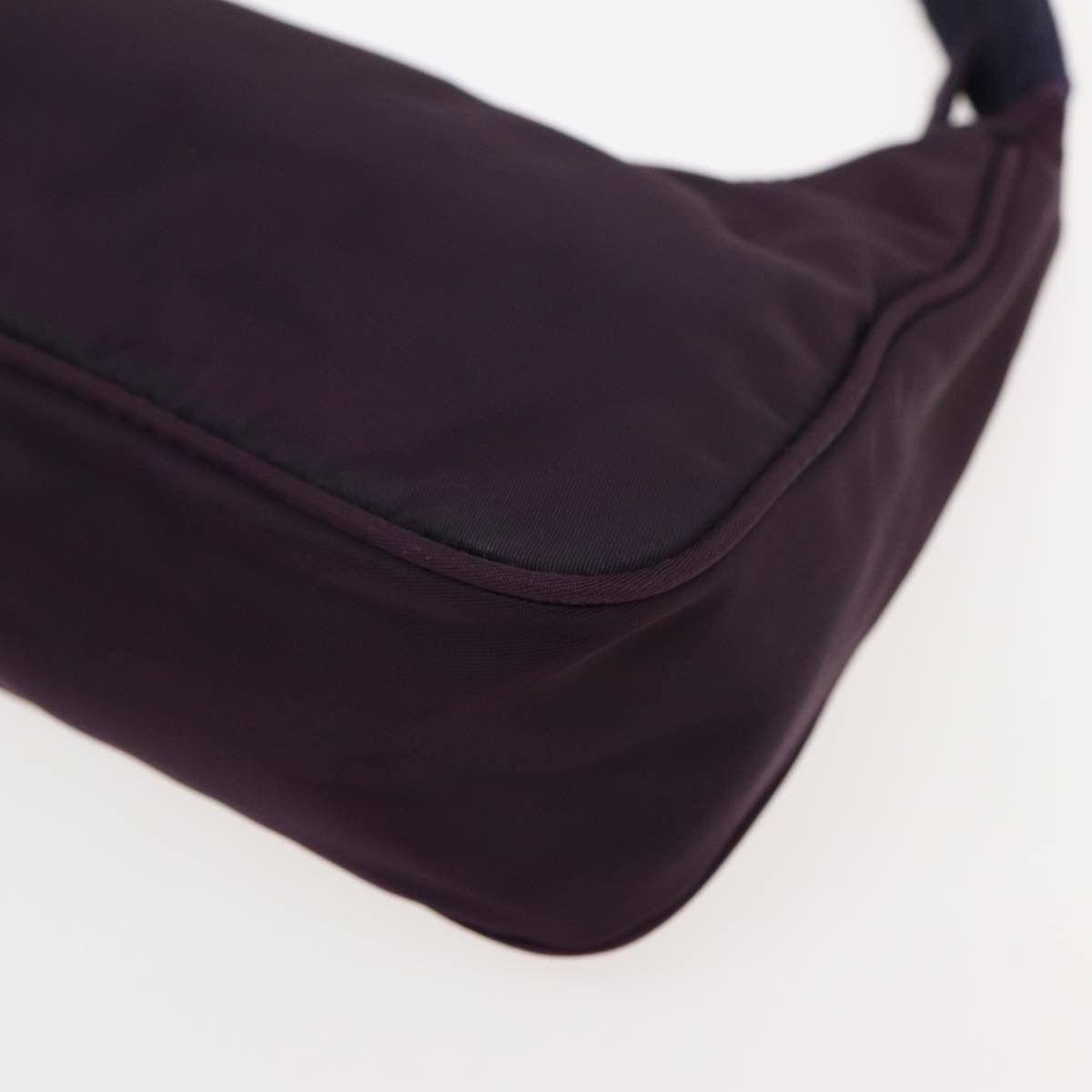 Prada Prada Pochette Shoulder Bag Tessuto Size ONE SIZE - 11 Thumbnail