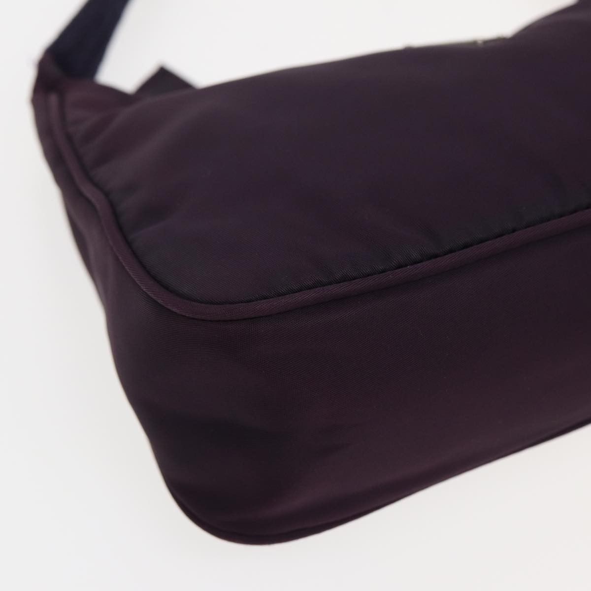 Prada Prada Pochette Shoulder Bag Tessuto Size ONE SIZE - 10 Thumbnail