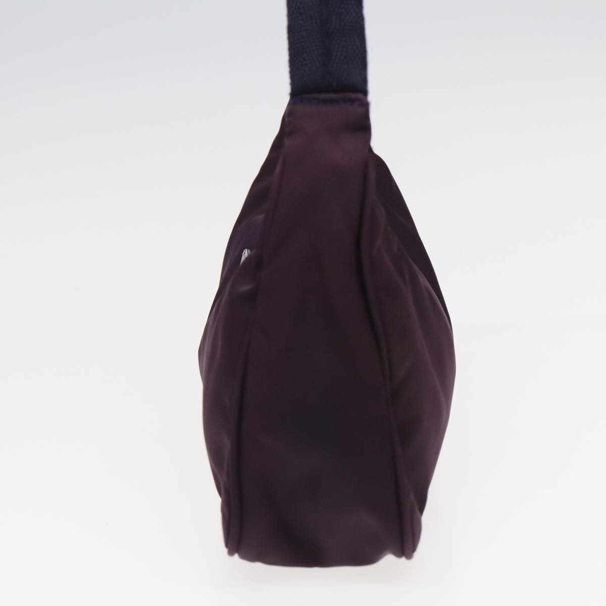 Prada Prada Pochette Shoulder Bag Tessuto Size ONE SIZE - 4 Thumbnail