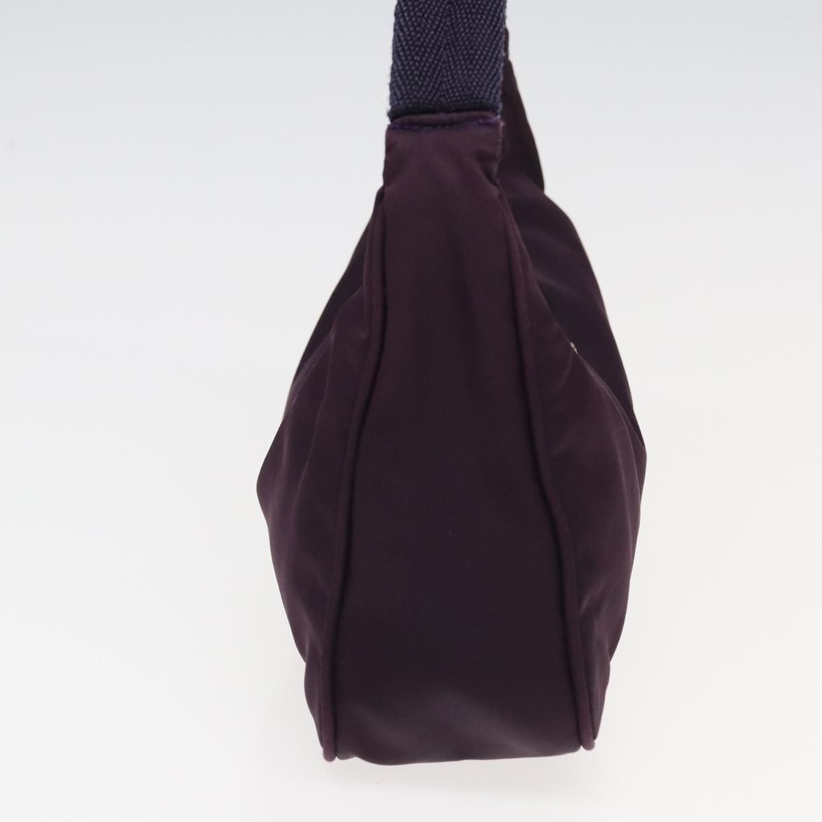 Prada Prada Pochette Shoulder Bag Tessuto Size ONE SIZE - 3 Thumbnail