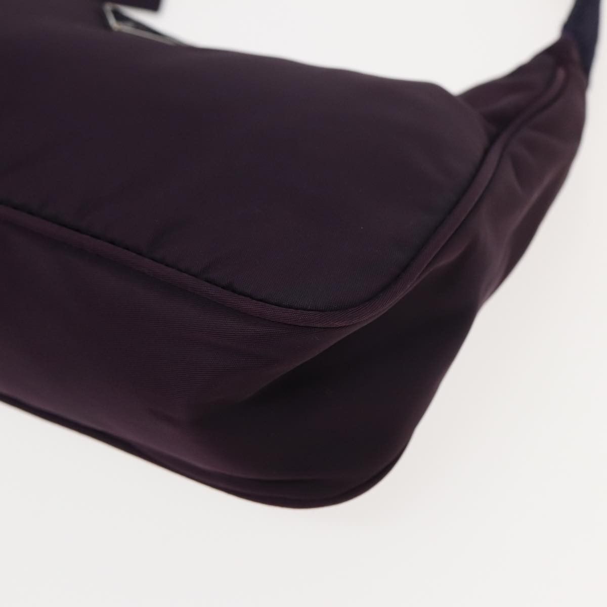 Prada Prada Pochette Shoulder Bag Tessuto Size ONE SIZE - 9 Thumbnail
