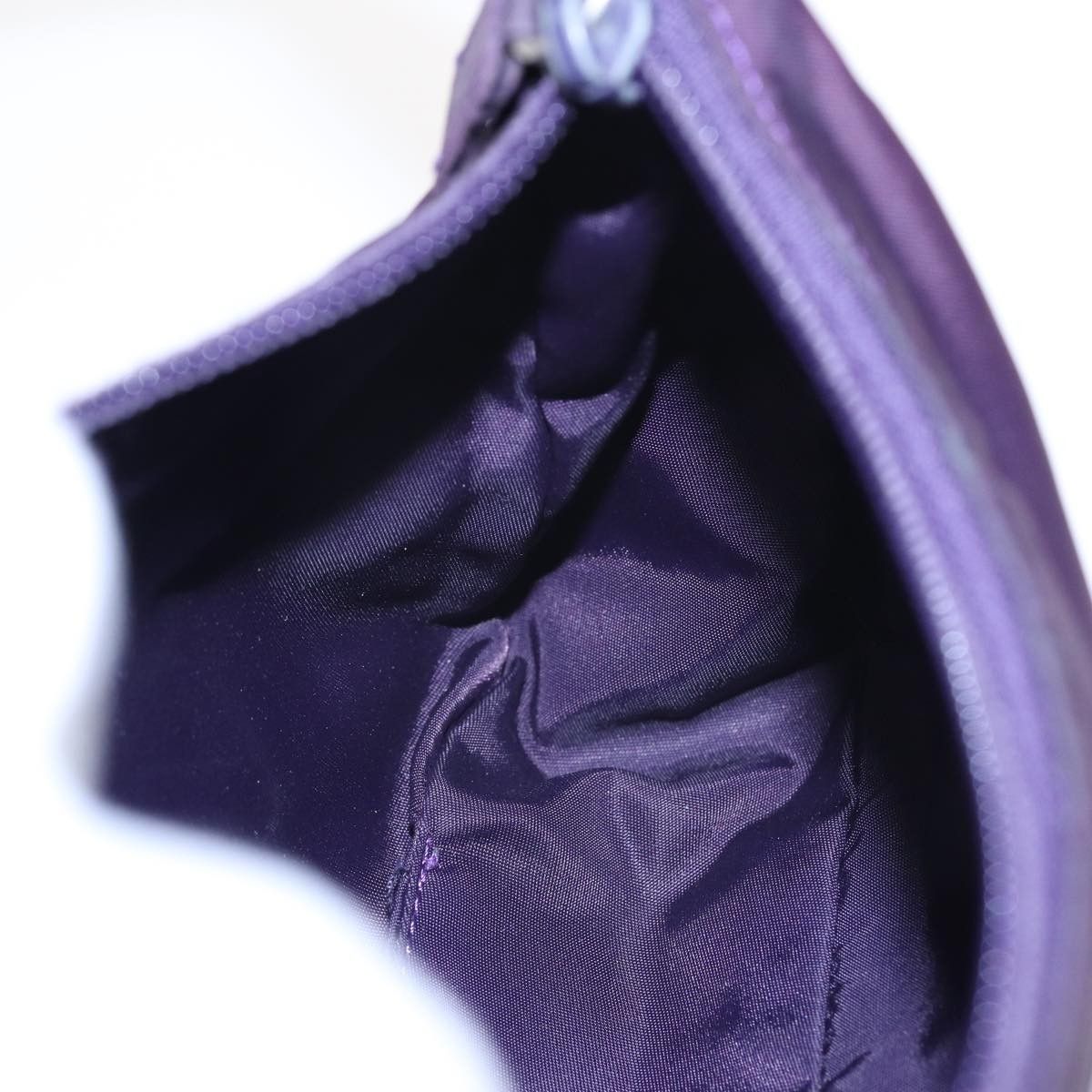 Prada Prada Pochette Shoulder Bag Tessuto Size ONE SIZE - 20 Thumbnail
