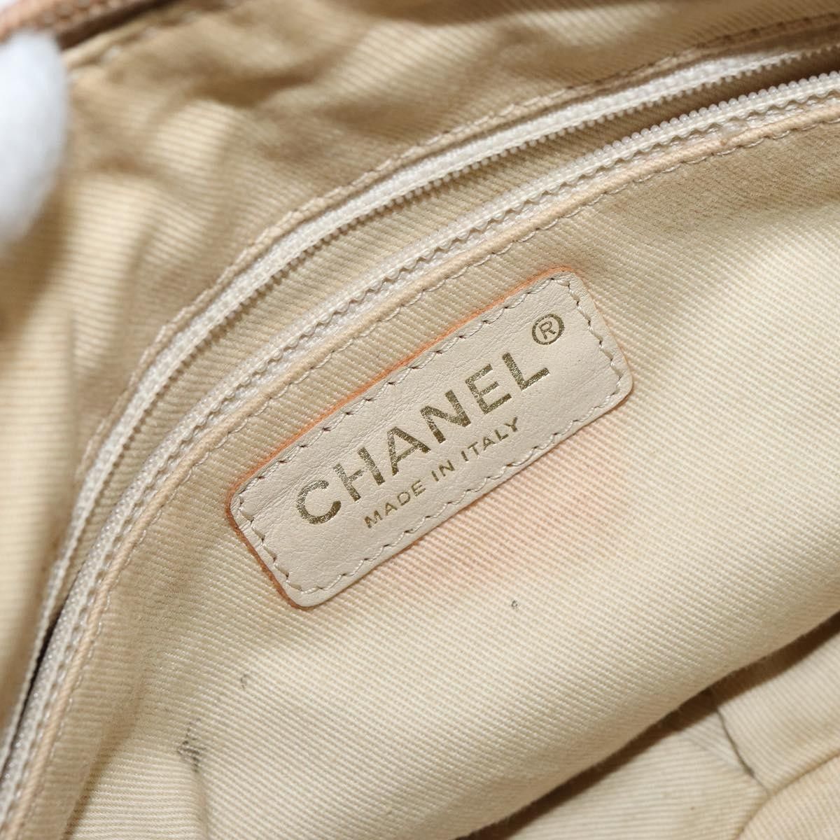 Chanel Chanel Cloudy Bundle Hobo Quilted Lambskin Size ONE SIZE - 6 Thumbnail