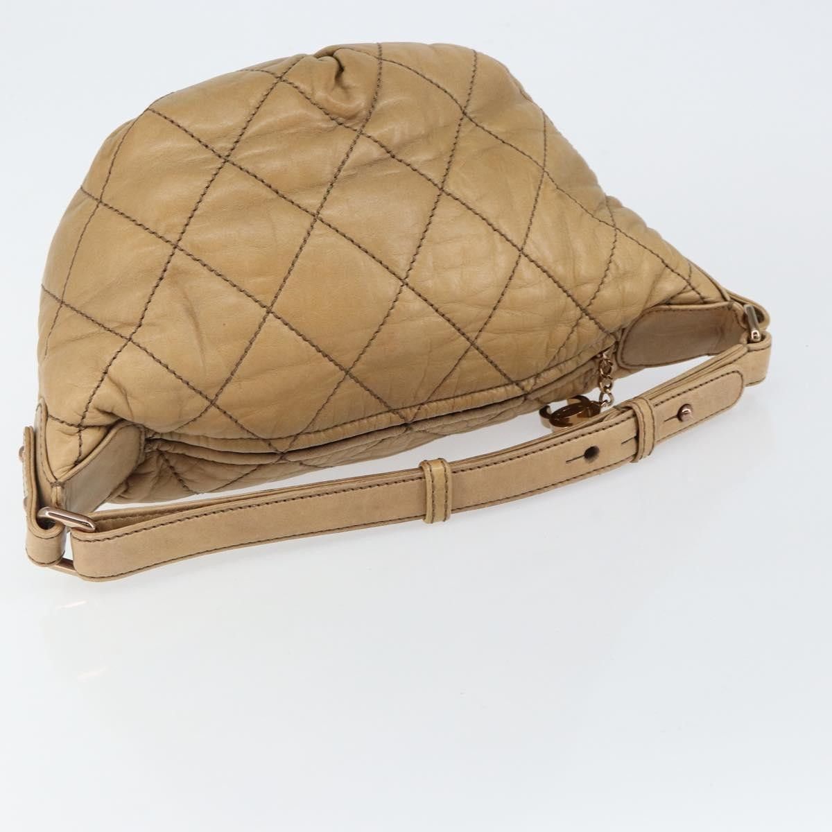 Chanel Chanel Cloudy Bundle Hobo Quilted Lambskin Size ONE SIZE - 8 Thumbnail